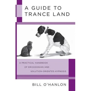 Guide to Trance Land | Bill O´Hanlon (ISBN: 9780393705782)