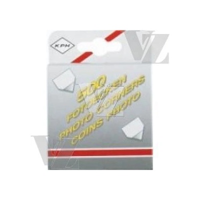 Fotorůžky 500 ks KPH