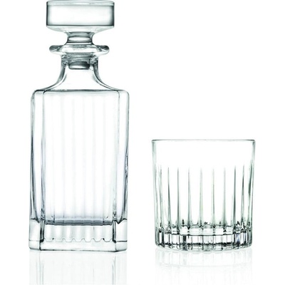 RCR Cristalleria Italiana Set na whisky 750 ml – RCR Cristalleria Italiana