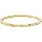 Fossil дамска твърда стоманена гривна JF03872710 Fossil | Mnogotsveten | ЖЕНИ | UNI