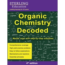 Organic Chemistry Decoded