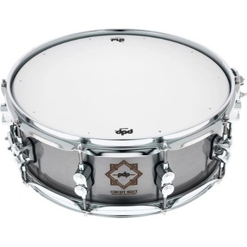 DW PDP Concept Select 14x5" Snare Drum CSST