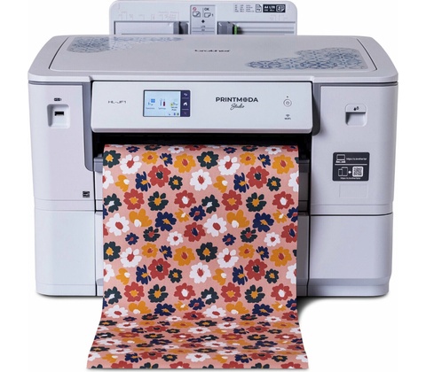Brother Printmoda HL-JF1