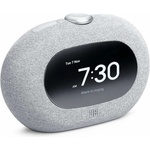 JBL Безжичен портативен спийкър с FM, часовник и аларма - JBL Horizon 3 (сив) (JBLHORIZON3GRY) Будилник