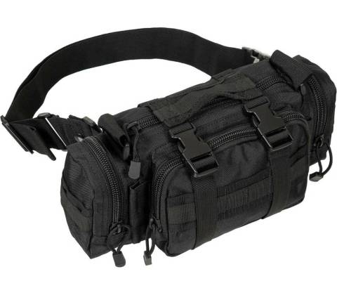 MFH Bag pack