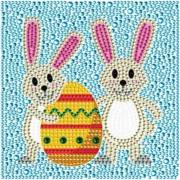 Image 1 of Зайчета 15/15 см