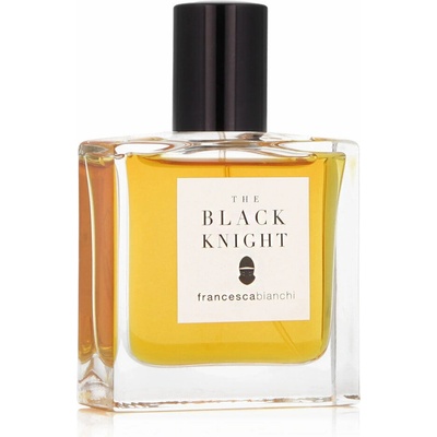 Francesca Bianchi The Black Knight parfém unisex 30 ml