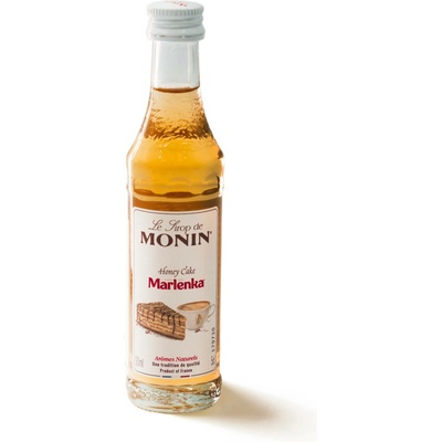 Monin sirup Marlenka 0,05 l