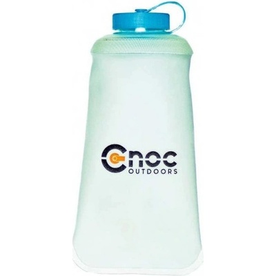 CNOC 42mm Hydriam Collapsible Flask 500ml
