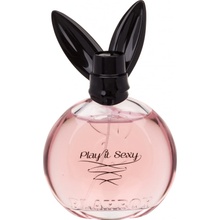 Playboy Play It Sexy toaletná voda dámska 40 ml