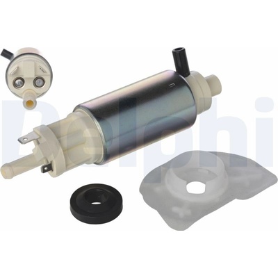 DELPHI ES21158-12B1 Lambda sonda (ES21158-12B1)