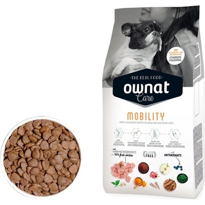 Ownat Care Mobility 3 kg