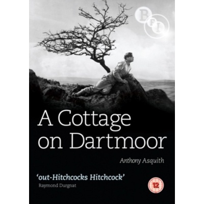 Cottage On Dartmoor DVD
