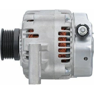 HELLA Alternátor 8EL 015 637-631