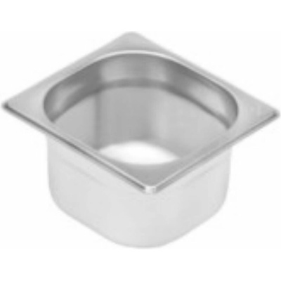 Gastronádoba Profi GN 1/6 065 mm