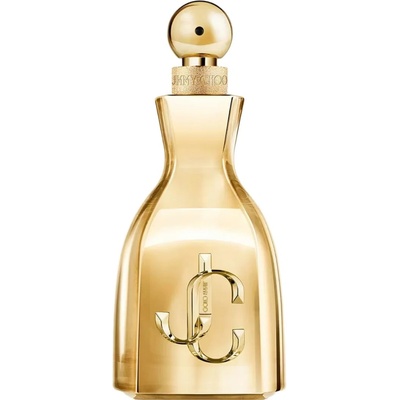Jimmy Choo I Want Choo Le Parfum Extrait de Parfum 125 ml Tester