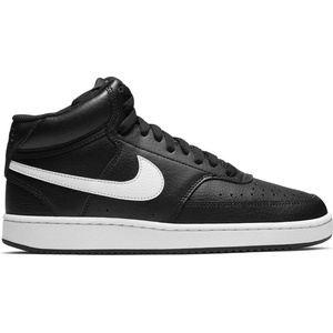 Nike Обувки wmns court vision mid - sportdepot - 119,38 лв