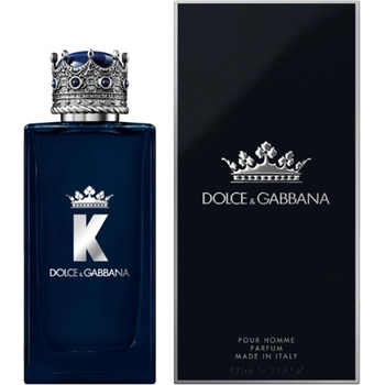 Dolce&Gabbana K pour Homme Extrait de Parfum 100 ml