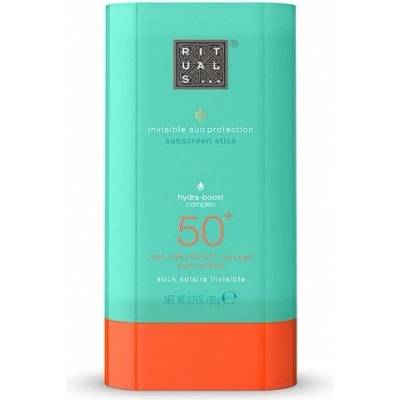 RITUALS The Ritual Of Karma Stick Sun Protection Spf 50+ 20G Слънцезащитен продукт дамски 20gr