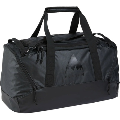 Burton Stockpile 40L Duffell true black 40L 26/27