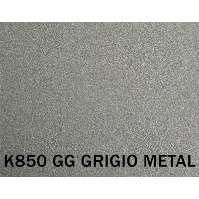 San Marco Kiron kovářská barva 2,5L K850 GG GRIGIO METAL