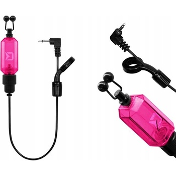 Elektronický signalizátor záberu Delphin 101003606