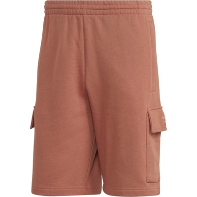 Adidas originals Къси панталони ADIDAS ORIGINALS Graphic Ozworld Cargo Shorts - Brown