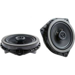Awave AWT650 високоговорители за Toyota Citroen C1 Peugeot 108 Subaru Forester (2507) Автоколони
