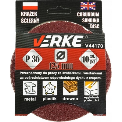 Verke V44170