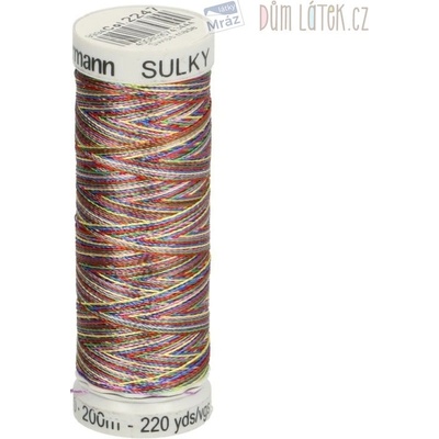 Nit Gütermann Sulky Rayon 2247