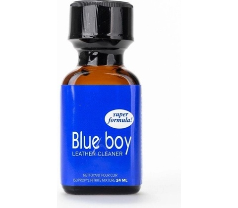 Blue Boy 24 ml