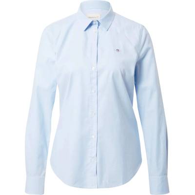 Gant Блуза синьо, размер 38