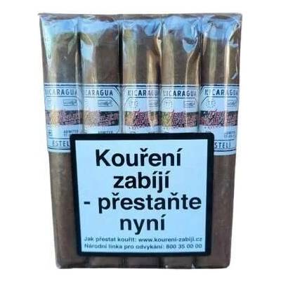 Traveler medium filler Robusto 25 ks