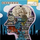 The Knowledge - Squeeze CD