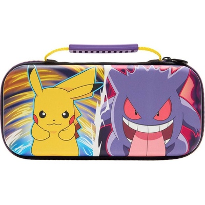 PowerA Protection Case - Nintendo Switch - Pikachu vs. Gengar