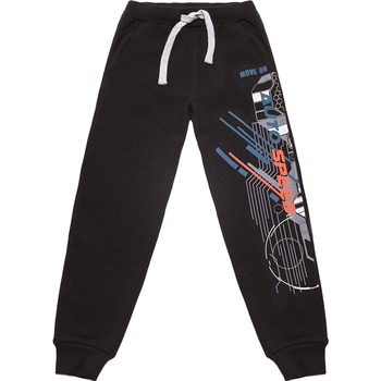 Winkiki WJB 92614 čierna