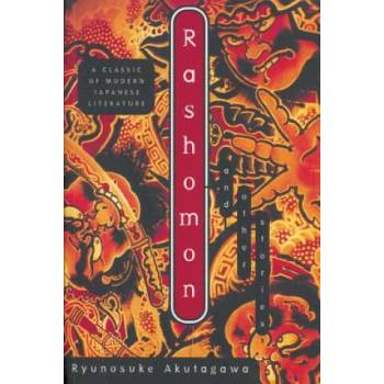 Image 1 of Rashomon and Other Stories | Akutagawa