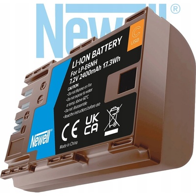 Newell LP-E6NH