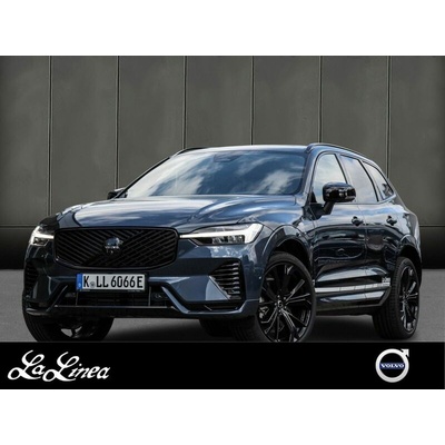 Volvo XC60 T6 Recharge AWD Plus 257 kW