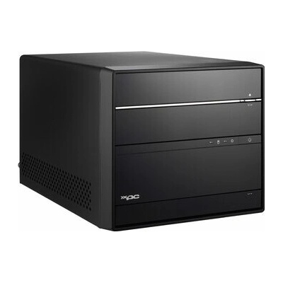 Shuttle Xcube SH570R6