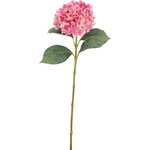Bizzotto ИЗКУСТВЕНО ЦВЕТЕ hydrangea cherilyn 67 Р (0170640)