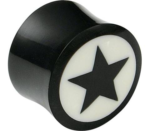 Plug do ucha PGR7474