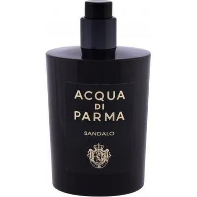Acqua Di Parma Signatures of the Sun - Sandalo EDP 100 ml Tester