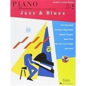 Piano Adventures | NANCY FABER_RANDALL (ISBN: 9781616771515)