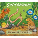 Superworm - Julia Donaldson