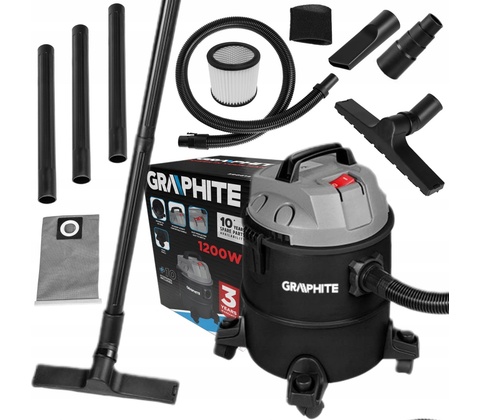Graphite 59G614