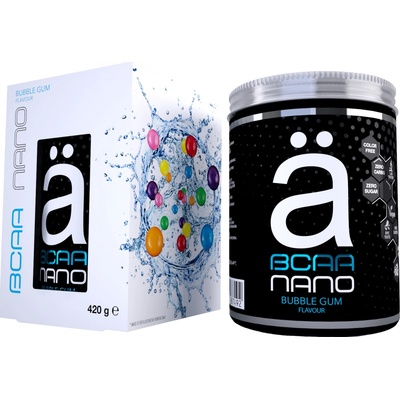 ä BCAA NANO 420 g