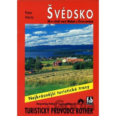 Švédsko - Peter Mertz