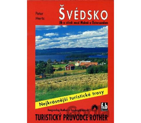 Švédsko - Peter Mertz