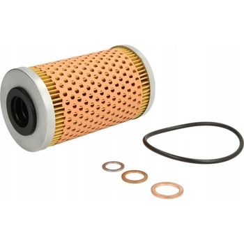 OLEJOVÝ FILTER MAHLE 5012553 93156615 1802409 1021800